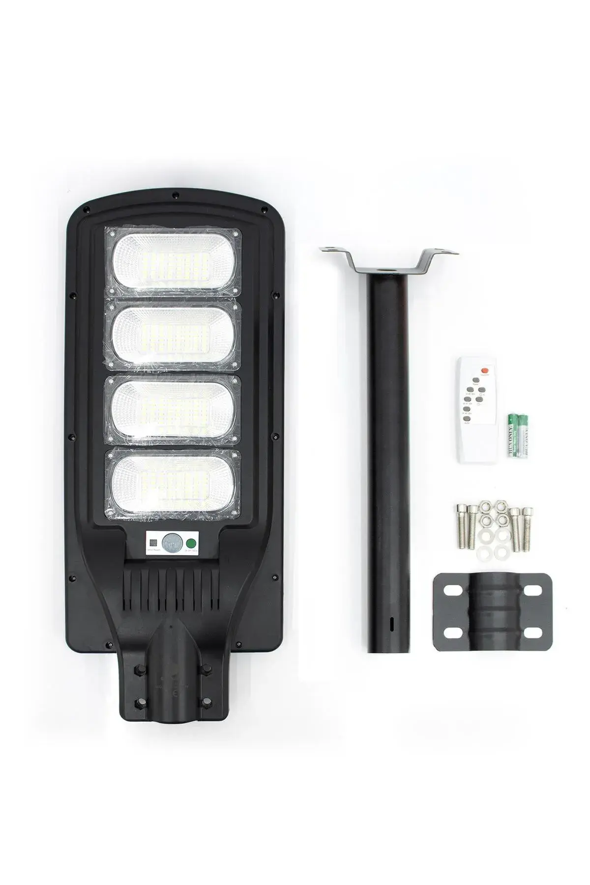 200W SOLAR SOKAK LAMBASI