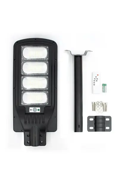 200W SOLAR SOKAK LAMBASI