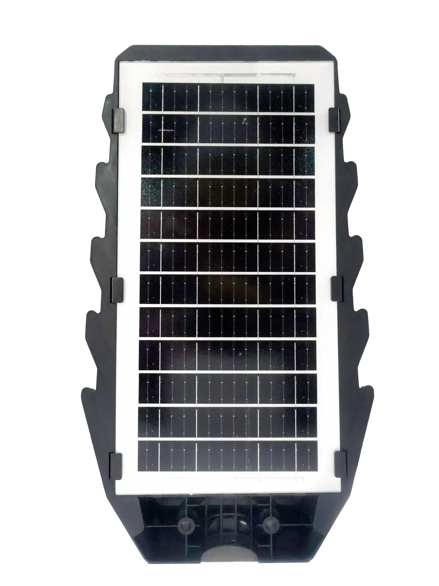 400W SOLAR SOKAK LAMBASI
