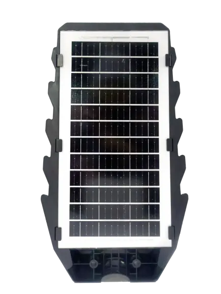 400W SOLAR SOKAK LAMBASI
