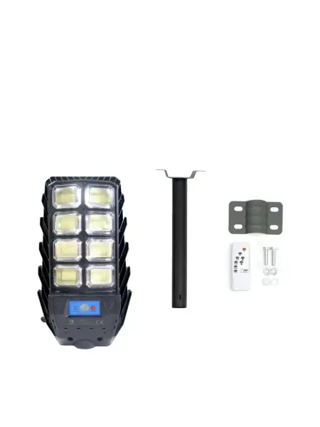 400W SOLAR SOKAK LAMBASI