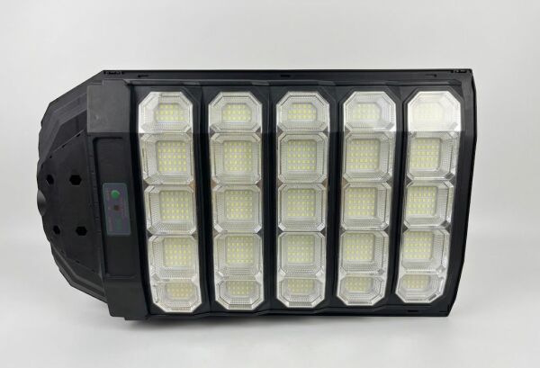 600W SOLAR SOKAK LAMBASI