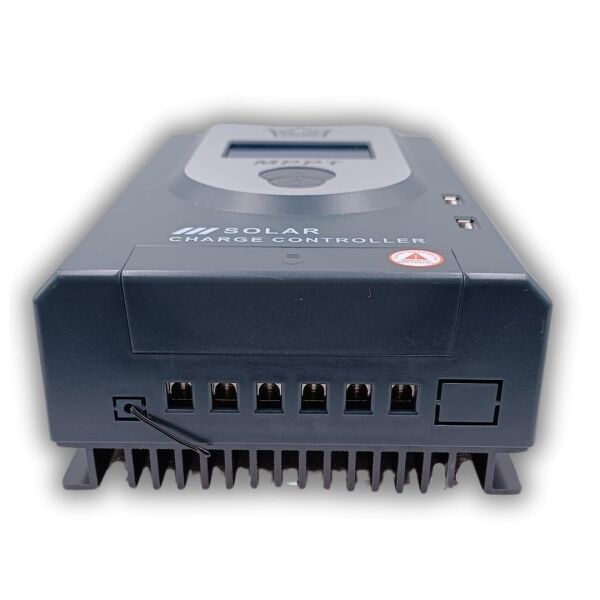 ORTEC 30A MPPT MPJ40 ŞARJ KONTROL CİHAZI
