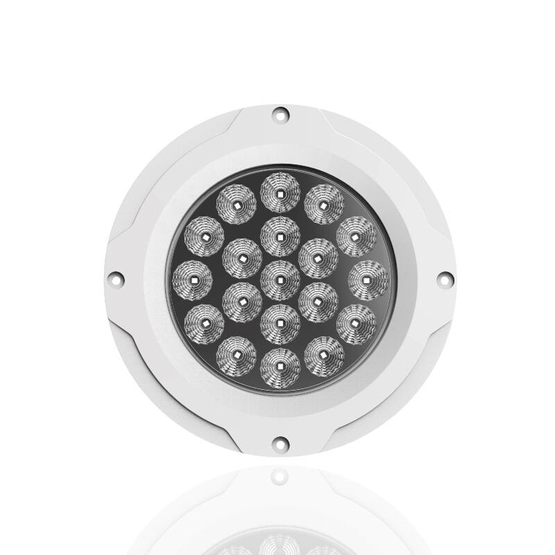 SAN-STFL01 10-30V FRİGO ARAÇLAR İÇİN AYDINLATMA LAMBASI 9W 19 LEDLİ 6500K