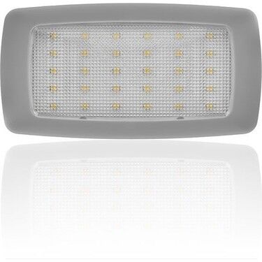 SAN-STA-12WW30AA 12V LEDLİ TAVAN AYDINLATMA SICAK BEYAZ