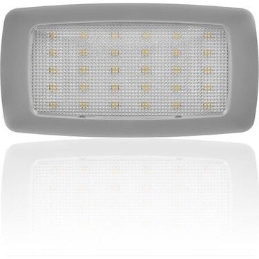 SAN-STA-12WW30AA 12V LEDLİ TAVAN AYDINLATMA SICAK BEYAZ