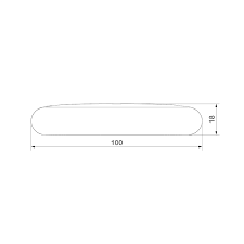 SAN-SPN-60LWAANB 12/24V 60 LEDLİ AYDINLATMA