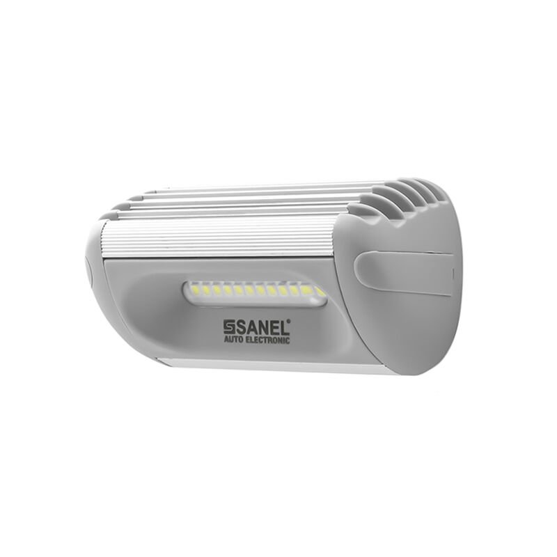 SANEL SMZLS-24G12W 10CM LAMBA