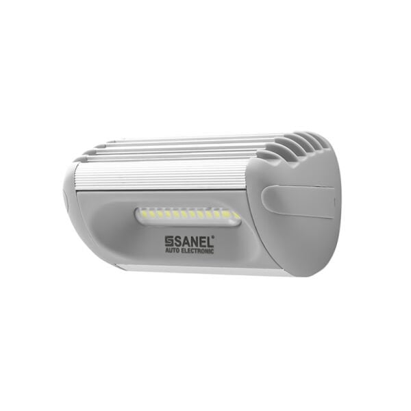 SANEL SMZLS-24G12W 10CM LAMBA