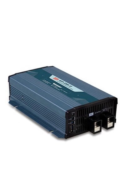 MEANWELL NPB-1200 12V70A AKÜ ŞARJ CİHAZI
