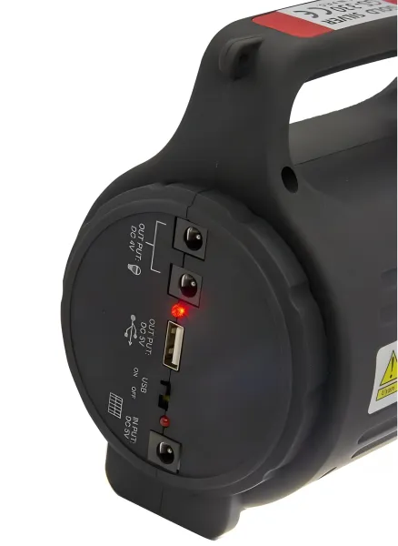 GOLD SİLVER GS-330 GÜNEŞ PANELLİ SET