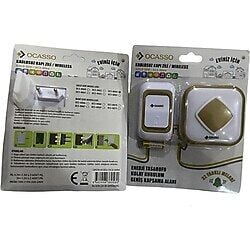 OCASSO OCS-0064 KABLOSUZ KAPI ZİLİ
