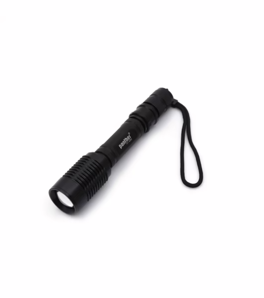 PANTHER PT-4285 METAL EL FENERİ