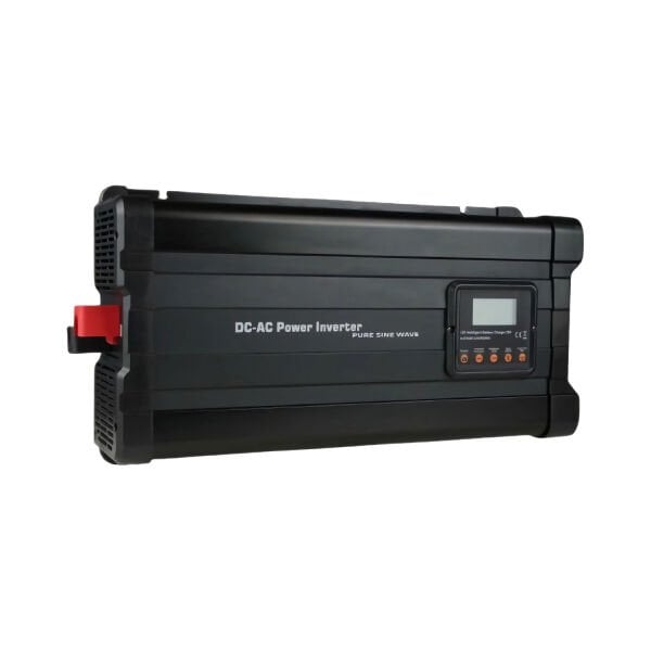 APEX 12V 2000W NFS TAM SİNÜS ŞARJLI İNVERTER