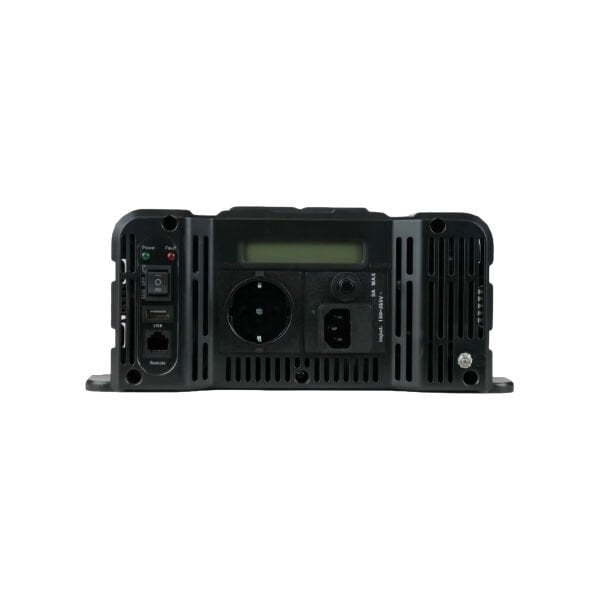 APEX 12V 2000W NFS TAM SİNÜS ŞARJLI İNVERTER