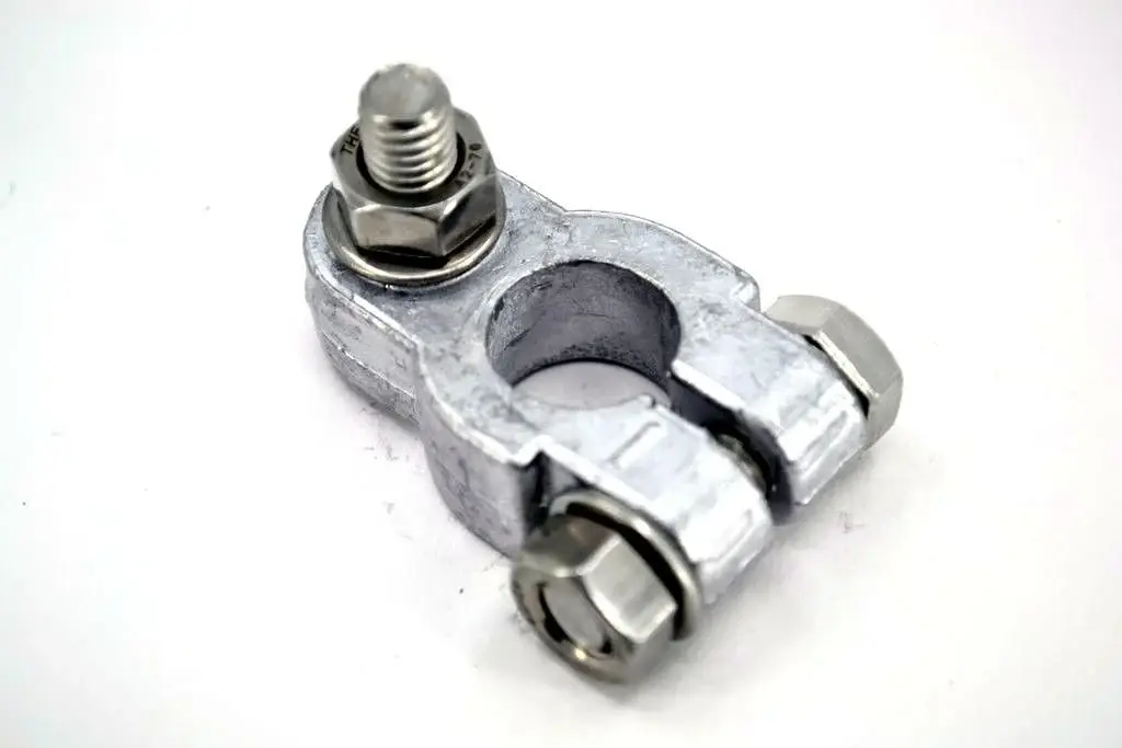 KROM AKÜ KUTUP BAŞI EKSİ