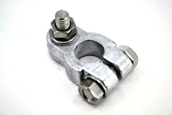 KROM AKÜ KUTUP BAŞI EKSİ