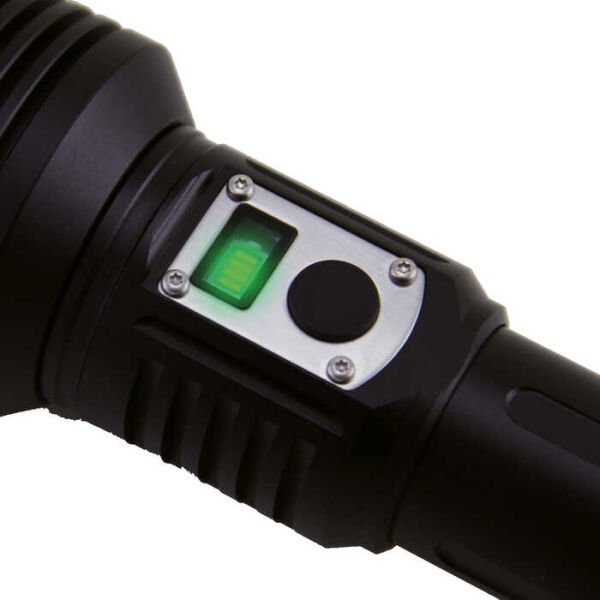 PANTHER PT-8170 USB ŞARJLI EL FENERİ