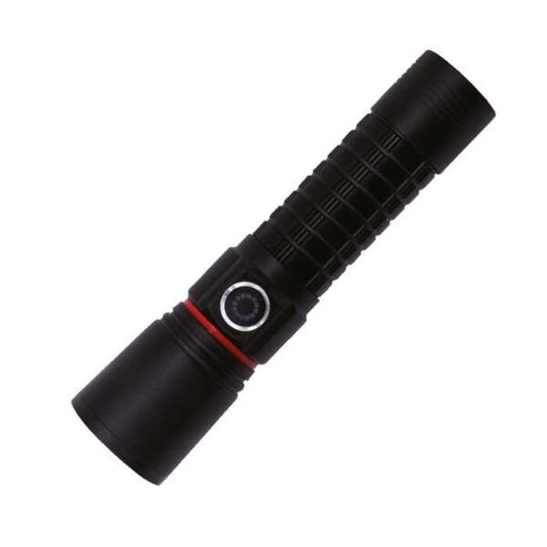 PANTHER PT-4153 USB ŞARJLI EL FENERİ