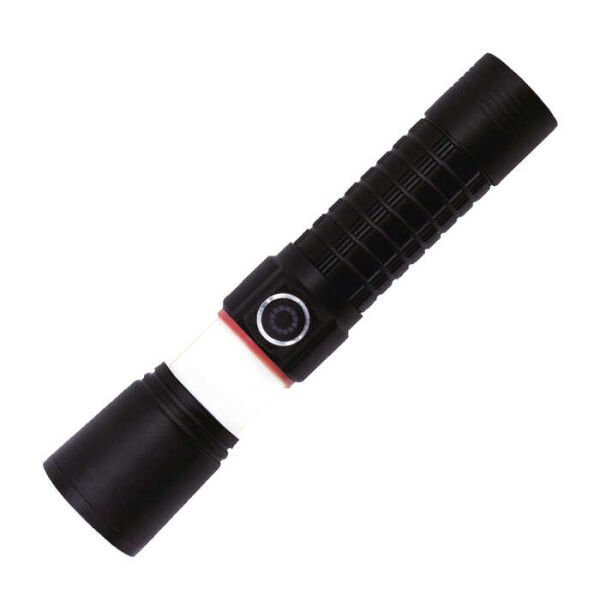 PANTHER PT-4153 USB ŞARJLI EL FENERİ
