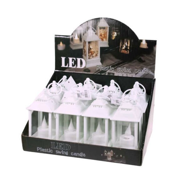 PANTHER PT-411 LED MUM