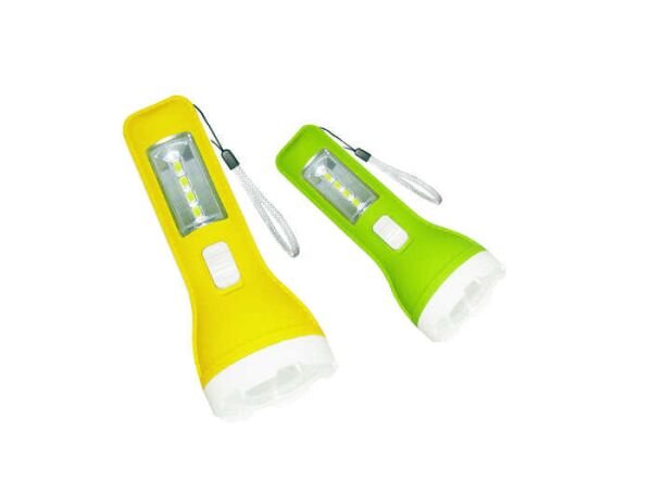 Panther PT-1515 1W LED El Feneri