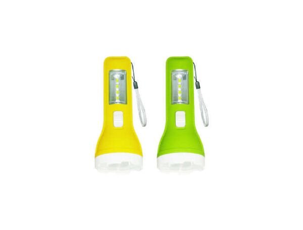 Panther PT-1515 1W LED El Feneri