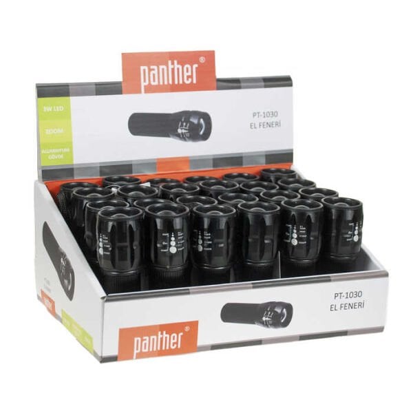 PANTHER PT-1030 FENER