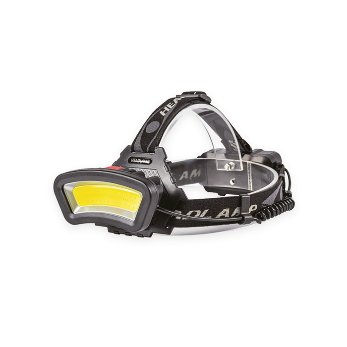 Panther PT-5970 Usb Şarjlı Kafa Lambası