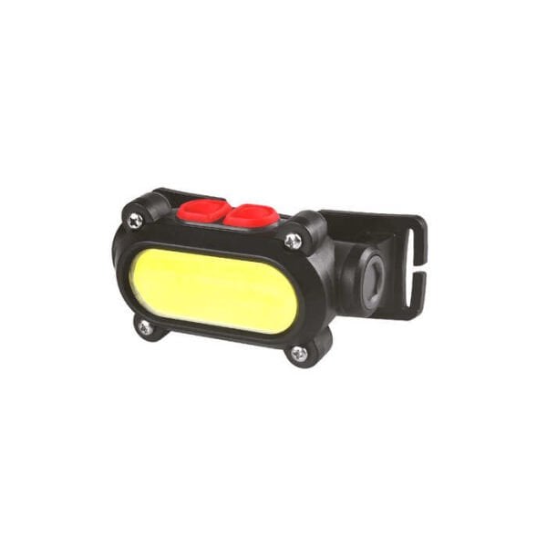 Panther PT-5209 Usb Şarjlı Kafa Lambası