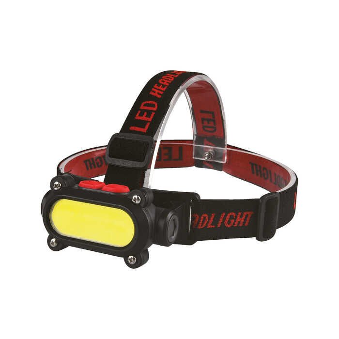 Panther PT-5209 Usb Şarjlı Kafa Lambası