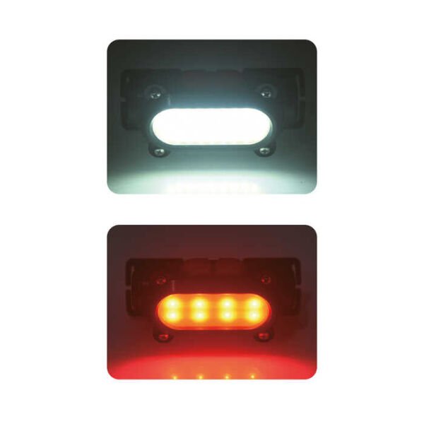 Panther PT-5209 Usb Şarjlı Kafa Lambası