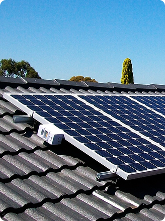 Solar Paneller