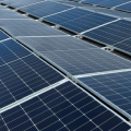Güneş (Solar) Panelleri