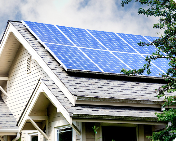 Solar Güneş Panelleri